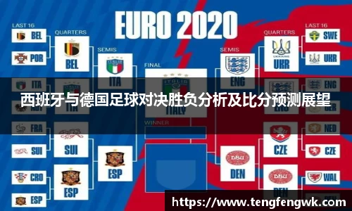 西班牙与德国足球对决胜负分析及比分预测展望