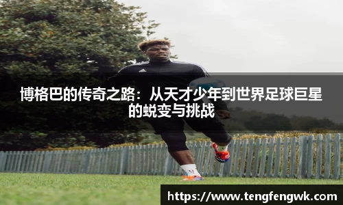 博格巴的传奇之路：从天才少年到世界足球巨星的蜕变与挑战