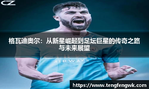 格瓦迪奥尔：从新星崛起到足坛巨星的传奇之路与未来展望